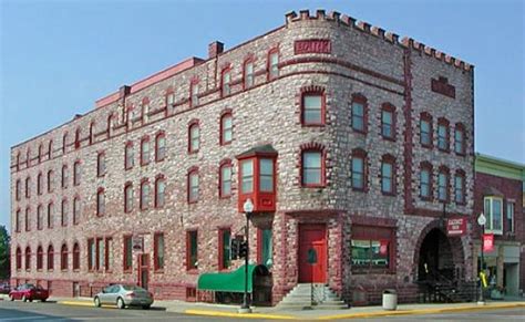 calumet inn minnesota hotel hell.